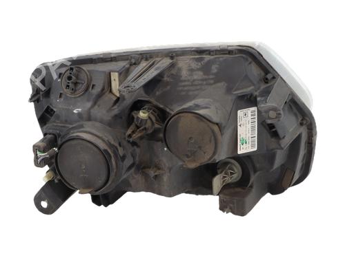 Used Left headlight Left headlight DACIA DUSTER (HS_) 1.5 dCi (HSAJ) (90 hp) 33741576 33741576
