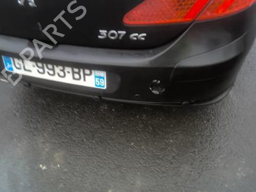 Engine PEUGEOT 307 CC (3B) 1.6 16V | BP23434667M1 - Image 8