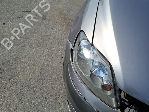 Left front window switch VW GOLF PLUS V (5M1, 521) 1.9 TDI | BP27708334I27 - Image 7