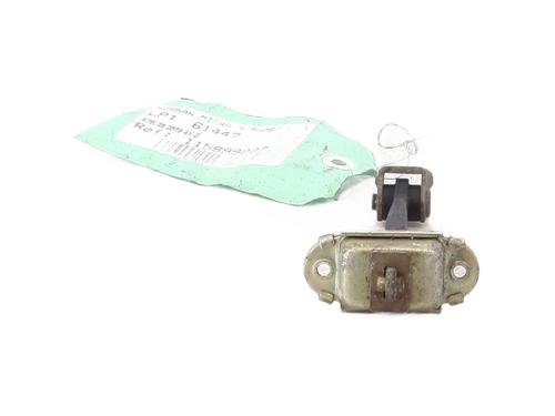 Hinge/Door check strap NISSAN MICRA III (K12) 1.5 dCi | BP30715559C146