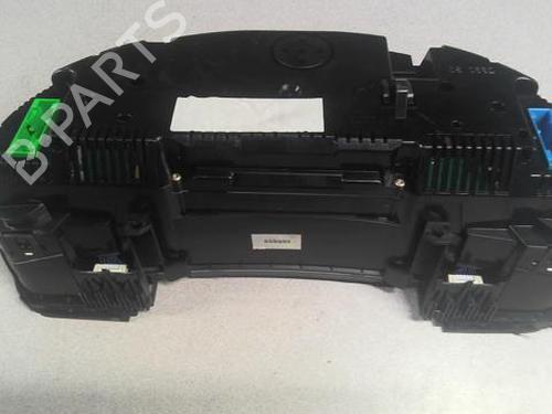Instrument cluster AUDI A4 B6 (8E2) 2.5 TDI | BP21798336C47 