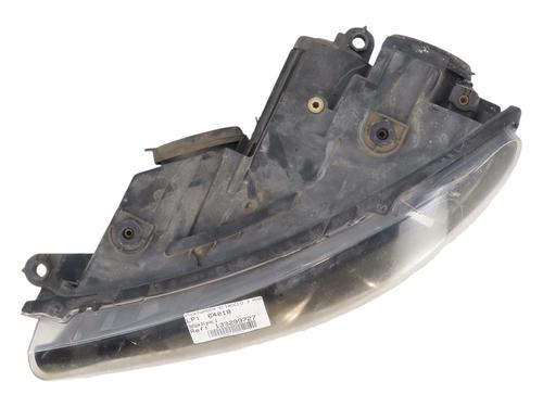 Left headlight VW SCIROCCO III (137, 138) 2.0 TDI | BP39519414C28 - Image 4