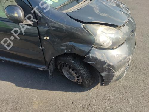 Left sun visor TOYOTA AYGO (_B1_) 1.0 (KGB10_, KGB10R) | BP29197030I1 - Image 10