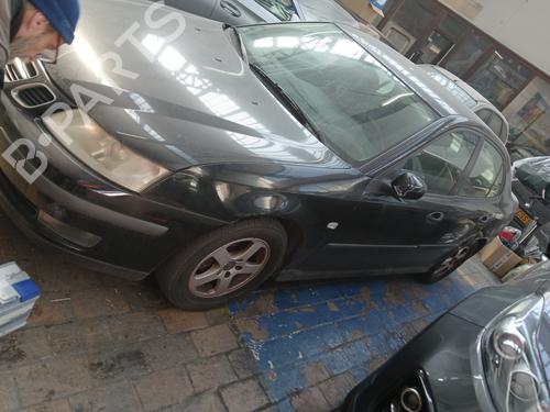 Left front window switch SAAB 9-3 (YS3F, E79, D79, D75) 2.2 TiD | BP25343690I27 - Image 7