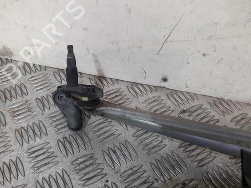 Used Front wiper motor MINI MINI (R50, R53) One D (75 hp) 20355060
