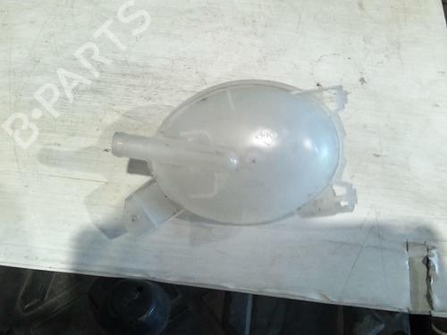 Expansion tank DACIA SANDERO II 1.5 dCi 75 / Blue dCi 75 (B8JW, B8M4, B8AH, B8M7, B8M6) | BP20727384C120 