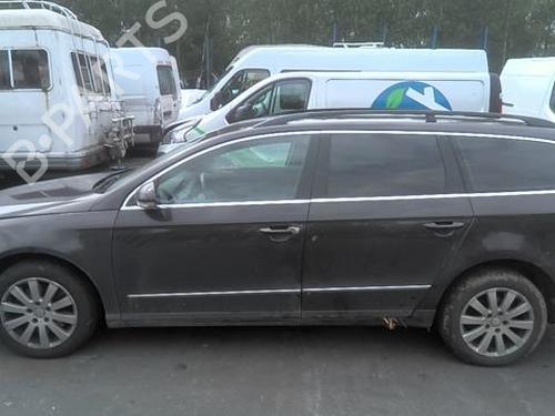 Left tailgate light VW PASSAT B6 Variant (3C5) 1.6 TDI | BP20354751C79 - Image 12