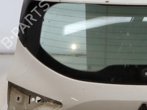 Tailgate RENAULT CLIO V (B7_) 1.0 SCe 65 (B7MR) | BP33857464C6 - Image 4