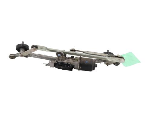 Used Front wiper motor Front wiper motor NISSAN MICRA IV (K13K, K13KK) 1.2 (80 hp) 28480060 28480060