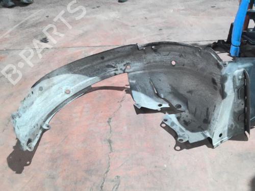Wheel arch RENAULT LAGUNA III (BT0/1) 1.5 dCi (BT00, BT0A, BT0T, BT1J) | BP32198158C56