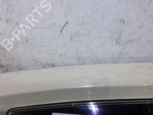 Left taillight KIA SOUL I (AM) 1.6 CRDi 115 | BP20366237C34 