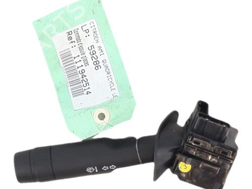 steering-column-stalk-citroen-ami-9a_-2020-29082768 main image