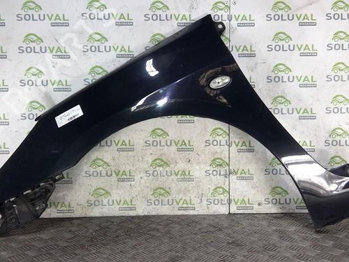 Used Left front fenders PEUGEOT 307 (3A/C) 1.6 HDi 110 (109 hp) 22003010