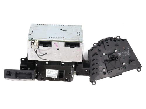 Radio FORD FOCUS III Saloon 1.6 TDCi | BP20726034E6 