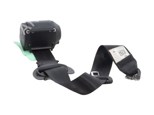 Rear left seatbelt VW POLO V (6R1, 6C1) 1.2 TDI | BP30763596I29