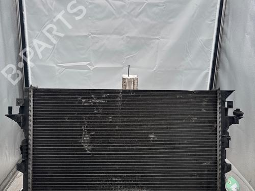 Water radiator RENAULT ESPACE IV (JK0/1_) 2.0 dCi (JK02, JK03) | BP36591673M31 - Image 8