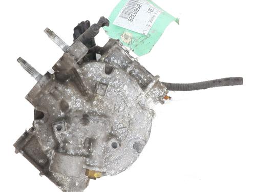 AC compressor FORD FIESTA VI (CB1, CCN) 1.5 TDCi | BP32128365M34  - Image 6