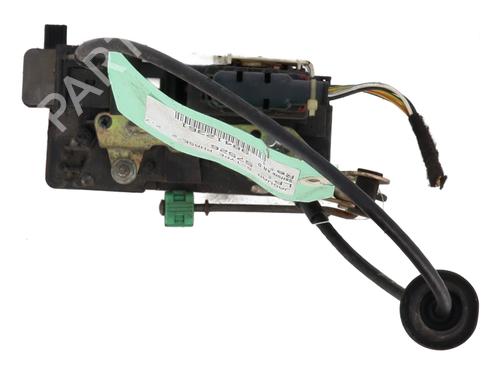 Used Rear right lock Rear right lock JAGUAR S-TYPE II (X200) 2.7 D (207 hp) 22400720 22400720
