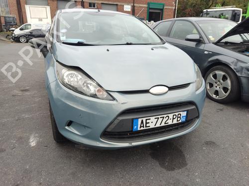 Right sun visor FORD FIESTA VI (CB1, CCN) 1.25 | BP31655195I2 - Image 11
