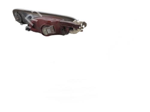 Left front indicator BMW 3 (E46) 320 d | BP31723805C32  - Image 5