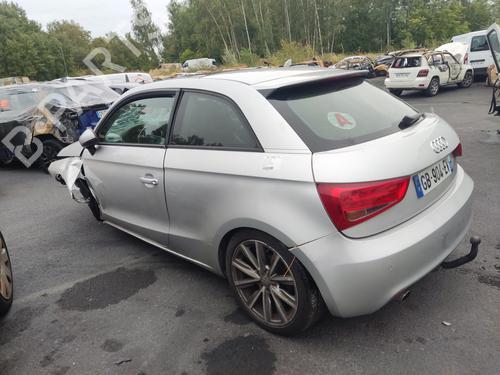 Engine AUDI A1 (8X1, 8XK) 1.6 TDI | BP32253126M1 
