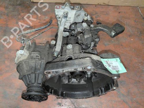 Gearbox VW GOLF V (1K1)  | BP34573865M3  - Image 5