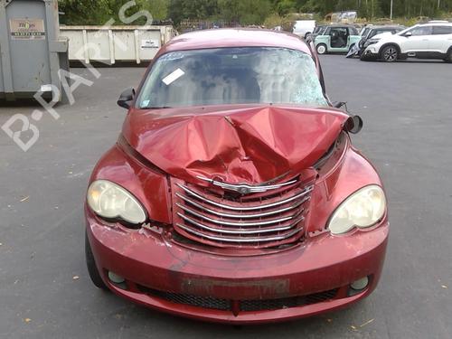 Engine control unit (ECU) CHRYSLER PT CRUISER (PT_) 2.2 CRD | BP29600419M57 - Image 16