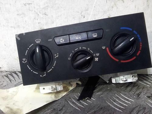 Used Climate control Climate control PEUGEOT PARTNER Box Body/MPV 1.6 HDi 16V (90 hp) 20361522 20361522