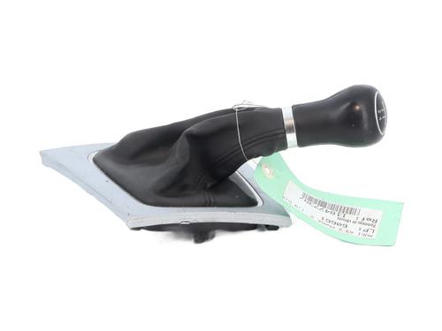 Used Shift knob Shift knob AUDI A3 (8P1) 1.9 TDI (105 hp) 31179318 31179318