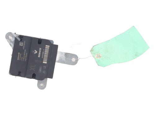 Used ECU airbags RENAULT CLIO IV (BH_) 1.5 dCi 75 (75 hp) 30446488