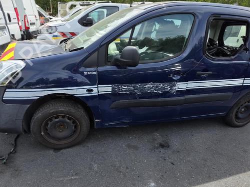 Ratstangsstang PEUGEOT PARTNER Tepee 1.6 BlueHDi 120 | BP37656999I23  - Image 14