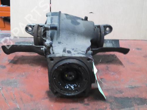 Used Rear differential Rear differential AUDI A4 B7 Avant (8ED) S4 quattro (344 hp) 32731906 32731906