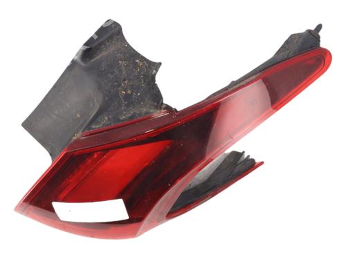Used Right taillight Right taillight PEUGEOT 2008 I (CU_) 1.2 VTi (82 hp) 40613468 40613468