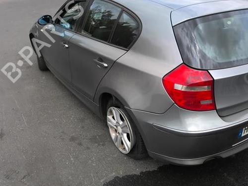 Seat buckle BMW 1 (E87) 118 d | BP39605972I32 - Image 29
