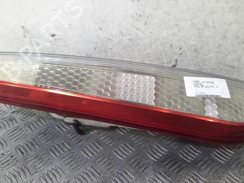 Left taillight FORD FOCUS II Turnier (DA_, FFS, DS) 1.6 TDCi | BP20351532C34 