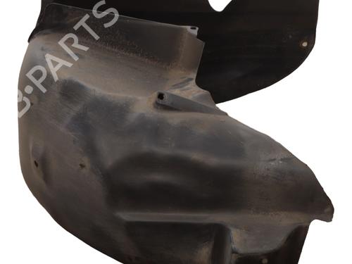Wheel arch OPEL CORSA D (S07) 1.3 CDTI (L08, L68) | BP26183825C56 