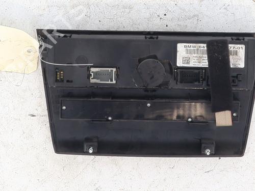 Used Climate control Climate control BMW 1 (E81) 123 d (204 hp) 40031155 40031155