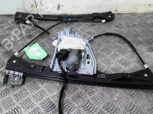 Front right window mechanism MERCEDES-BENZ C-CLASS (W203) C 200 CDI (203.007) | BP20367795C23 