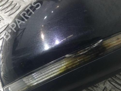 Right mirror SKODA OCTAVIA II Combi (1Z5) 2.0 TDI 16V | BP20363876C27 