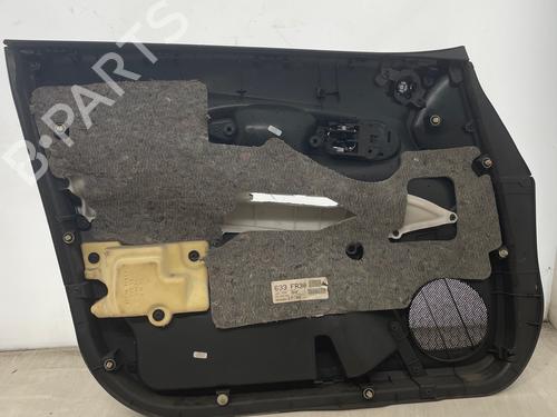 Front right panel MG MG 4 (EH32) EV XPOWER All-wheel Drive | BP36591891C59 - Image 3
