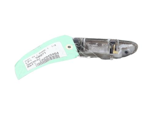 Rear right exterior door handle AUDI A3 (8L1)  | BP24415563C130 