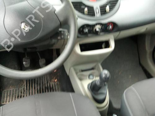 Front wiper motor RENAULT TWINGO II (CN0_) | BP25276201M29 - Image 14