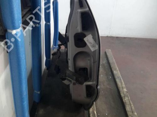 Used Left front door RENAULT ESPACE III (JE0_) 2.2 12V TD (JE0E, JE0H, JE0P) (113 hp) 25276233