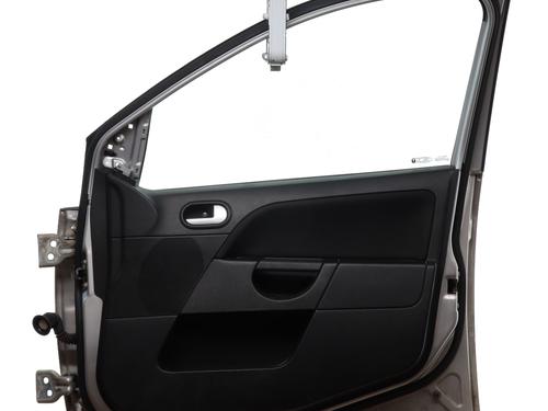Right front door FORD FIESTA V (JH_, JD_) 1.4 TDCi | BP23200390C3 