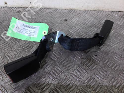 Seat buckle CITROËN C4 AIRCROSS 1.6 HDi 115 AWC | BP20354909I32 