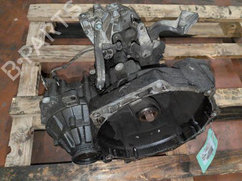Gearbox VW GOLF V (1K1) | BP36791935M3 - Image 2