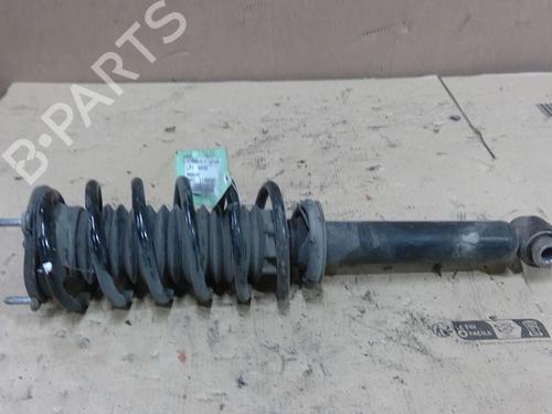 Left front shock absorber CITROËN C5 III (RD_) 1.6 HDi 110 (RD9HZC) | BP31214888M16 - Image 3