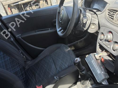 Front left panel RENAULT CLIO III Grandtour (KR0/1_) 1.5 dCi (KR0G) | BP36761424C58 - Image 10
