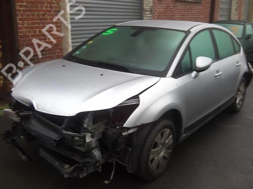 Subframe CITROËN C4 I (LC_) 1.6 HDi | BP26184496M9 - Image 4