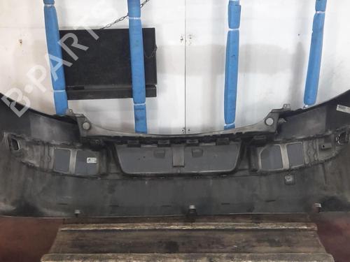 Rear bumper RENAULT MEGANE II (BM0/1_, CM0/1_) 1.5 dCi (BM1E, CM1E) | BP20369339C8 